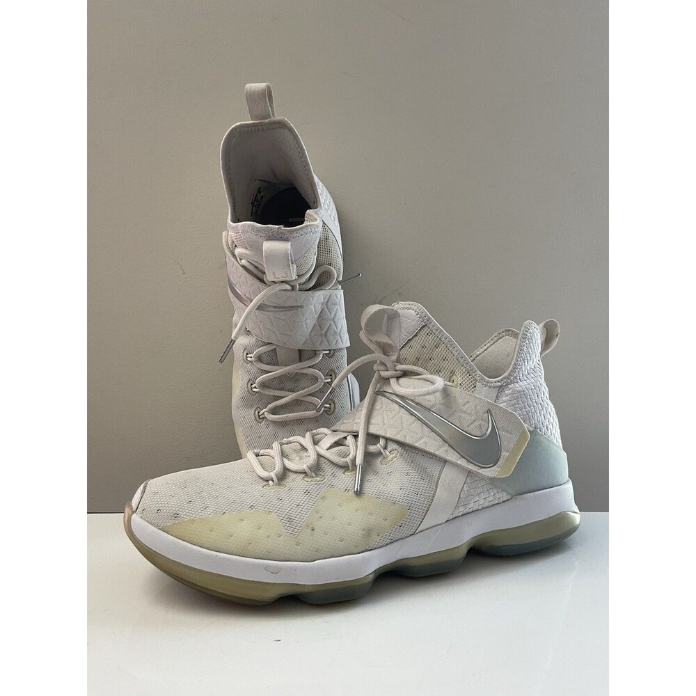 Nike Zoom LeBron 14 'Time to Shine' Size 14 860631-900